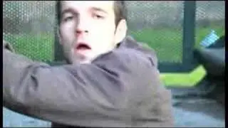 WFANFC - Troubled Son