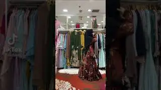 Gamis syari murah bahan berkualitas | model baju gamis terbaru trend 2020/2021