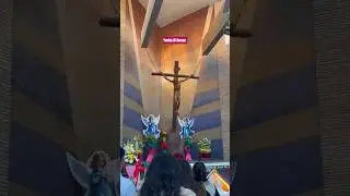 Hallelujah#yeshukiawaaz #yeshua#romikamasih #christmas#catholicchurch #pakistanichurch #indiachurch