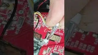 Ремонт наушников/ Headphone Fix