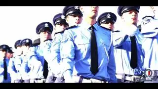 36th Police Basic Training Course 2016