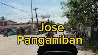 Jose Panganiban Camarines Norte Town Tour