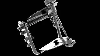 GERBER CONDYLATOR