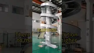There is always solution to make it move higher