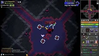 bringing 525k base fame into o3 to get top damage