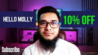 10% OFF - Hello Molly Coupon Code - Hello Molly Discount Code
