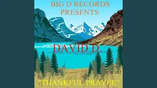 Thankful Prayer