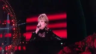 Katrina Leskanich - Love Shine A Light UK / INFE Greece at Het Grote Songfestivalfeest 2019