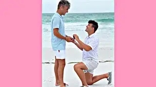 Nick Horton X Brandon Szczupaj || Night changes || Brick journey edit || Gay couple💕