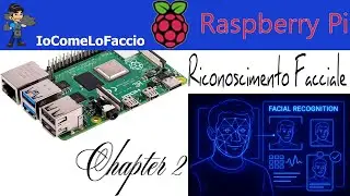 #108 Riconoscimento Facciale