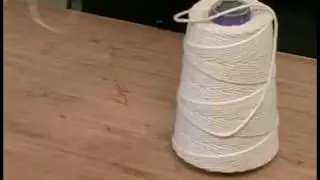 Cooking Tips : How to Use a Cooking String