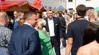Deň otvorených dverí sa vydaril, vďaka vám na parádu.🤝🏻🇸🇰