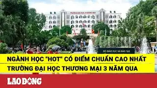 Ngành học 