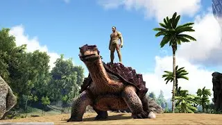 NUEVA SERIE DE ARK 2021 | ARK: Survival Evolved MAXWHIS | SUPERARK #1