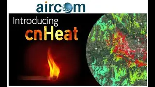 Save Money with Highly Reliable Wireless Network Designs Cambium Networks  | Introducing cnHeat