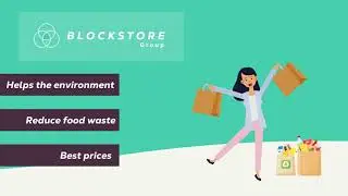 Food Waste Management with Dynamic Pricing | Automated Grocery Stores