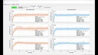 Проба новых настроек PID в Betaflight 4.1(raw hd)