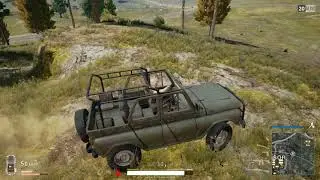 K3 Prisoner Escape