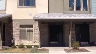 Midvale Townhome For Rent - 3 Bed 3.5 Bath - by Property Manager in Midvale