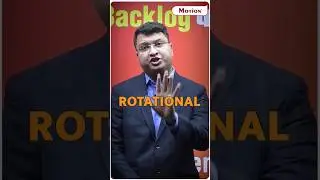😱📝Chapters Backlogs हों गऐ क्या करें?😭😞😥(Part-6) | Motion NEET #nvsir #neet2024 #shorts #medical