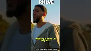 MENSAJE A ANUEL AA -IVAN 2FILOZ