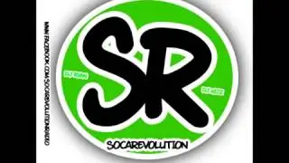 HOT! new soca mixtape 2014 (socarevolution radio)