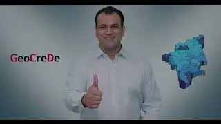 GeoCreDe | GIS Solution | Visualize Credit & Deposit Growth on a Map | Akara Research & Technologies
