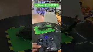 😱✅NEW REMOT CONTROL HELICOPTER #shortvideo #ytshorts #youtubeshorts #shorts #trendingshorts #viral