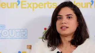 Ghofrane Trabelsi - Experte en Conservation et Gestion des Ressources Naturelles