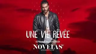 Novelas TV (France) continuity (Part 2) - July 19, 2024