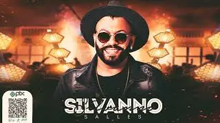SILVANNO SALLES 2026 - MUSICAS NOVAS CD ATUALIZADO FEVEREIRO 2026 - PRA BATER NOS PARED&Otilde;ES