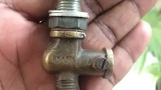 Unboxing treasure box of vintage spares part 2