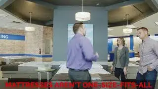 Jonathan Stevens Mattress - Mattresses Aren't One-size-fits-all!
