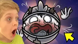 What happens if your body is EXPOSED to the Vacuum of Space? @SolarBalls (REACTION)