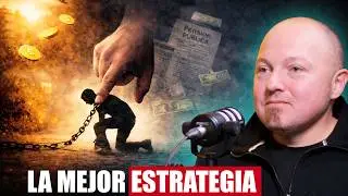 Experto en Ingresos Pasivos: Las 2 Palancas para Alcanzar la Libertad Financiera