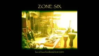 Zone Six - Who Is At The Wheel