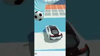 billionaire cars crash test #cars speed ramp jump test #cars shorts test..