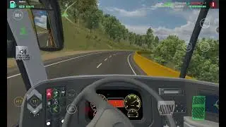 Carrera # 4: Sao Paulo a Río de Janeiro en buses Comil. Ganó Bardock.