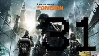 Let's Play- Tom Clancy's The Division Part 31- Upgrading Facilities
