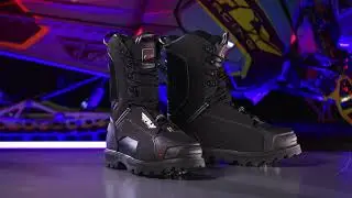 FLY RACING SNOW | BOULDER BOOTS