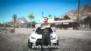 Veer Now | Bunty Chatriwala Later | SVRP 3.0 | GTA 5 Live Stream
