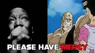Worst Matchups in Anime History