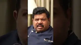 An introduction | Chef RamMohan |