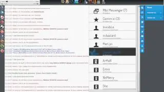 mIRC Script