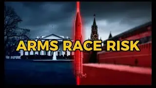 U.S.&ndash;Russia Nuclear Arms Limits at Risk as Diplomacy Stalls