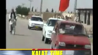 KALAT GINDAR TIME10/05/2012.QESCO LABOUR UNION KALAT 6