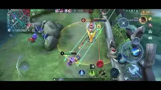 LAYLA STARLIGHT SKIN GAMEPLAY ✨