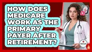 How Does Medicare Work As The Primary Payer After Retirement? - Medicare Made Simple Guide