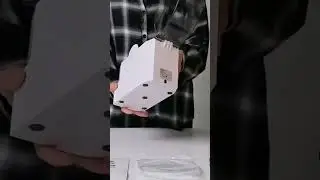 eSUN BOX Lite 3D Filament Dryer Box||Keeping Filament Dry||3D Printing Tools #shorts   #viral