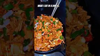 What i eat in a day | DAY 4 | homemade food | street food | comfort food